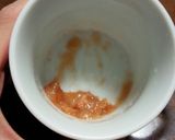梅茶スティックをアレンジ◆梅湯◆節約作り方2写真