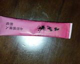 梅茶スティックをアレンジ◆梅湯◆節約作り方3写真