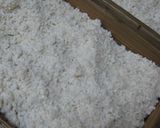 Home-Made　おばあちゃんの手前味噌作り方1写真