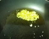 醤油香る!ソーセージと茄子の和風パスタ作り方2写真