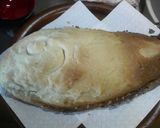 鯛の塩釜作り方6写真