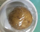 贅沢カマンベールでウィンナーポテト作り方3写真