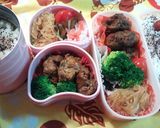 お弁当記録作り方29写真