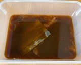 【本格】手作りすだちポン酢作り方2写真