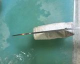 贅沢カマンベールでウィンナーポテト作り方4写真