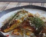 【農家のレシピ】１銭洋食作り方5写真