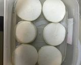砂糖でまぶして醤油だけ☆簡単大根ステーキ作り方1写真