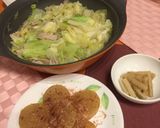 砂糖でまぶして醤油だけ☆簡単大根ステーキ作り方8写真