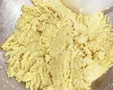 高野豆腐で♡サクサク濃厚ショコラクッキー作り方1写真