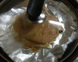 めかじきの甘糀みそ焼き☆作り方3写真