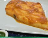 めかじきの甘糀みそ焼き☆作り方4写真