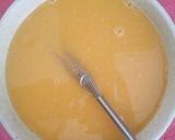 ほんのり甘い＊簡単じゅわ〜なだし巻き卵＊作り方1写真