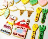 簡単 アイシングクッキー▷基本の作り方♡作り方18写真
