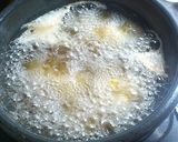 カレーフライドチキン作り方4写真