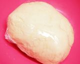 大好評のカリカリ！クリスピーピザ生地作り方2写真