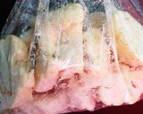カリフラワーとひじきの炒め物作り方2写真