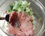速攻で作るワンタン作り方2写真