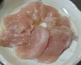 子供と一緒に食べるタイスキ鍋作り方1写真