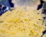 イタリアンVegココットマカン作り方2写真