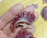元気る。【砂肝パジャン】大人向け作り方3写真