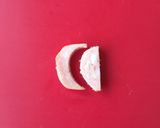 キャラ弁＊一口フランクのトナカイさん♡作り方6写真