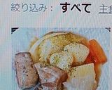 お肉、野菜ゴロゴロ豚バラブロックのポトフ作り方14写真