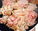 ばっちり味が決まる☆肉じゃが☆作り方2写真