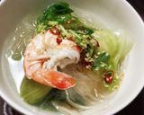 子供と一緒に食べるタイスキ鍋作り方8写真
