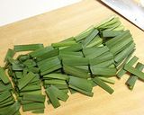 元気る。【砂肝パジャン】大人向け作り方6写真