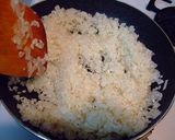 レストラン級♡トマトクリームリゾット!作り方4写真