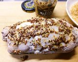 胸肉で♪巻き巻きマスタード・チキン作り方11写真