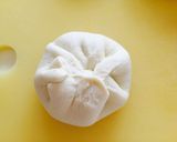 揚げずに簡単♪ノンバター&卵☆カレーパン作り方6写真