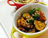 ＊鶏皮ポン酢＊作り方3写真