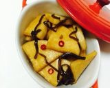 *美味しい大根のお漬物*作り方7写真