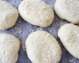 揚げずに簡単♪ノンバター&卵☆カレーパン作り方11写真