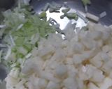 ☺鍋の季節に欠かせない★絶賛鶏だんご♪作り方3写真