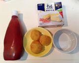 残ったポテトフライがカリカリ熱々とろとろ作り方1写真