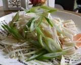 レンジで5分！！鮭の酒蒸し作り方1写真
