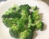 ほっこり★冬野菜♡クリームグラタン作り方1写真