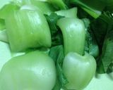 ほっこり★冬野菜♡クリームグラタン作り方2写真