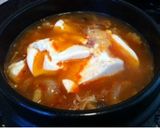 本場韓国の味！私が辿り着いたスンドゥブ作り方7写真