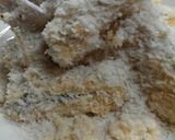 超節約 高野豆腐のチキンカツもどき 旨い作り方5写真