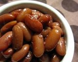 水煮大豆で美味しい煮豆♪作り方14写真