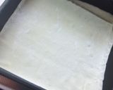 カニクリームキッシュ作り方1写真
