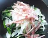 カニクリームキッシュ作り方3写真