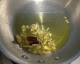 簡単本格！ペペロンチーノ！作り方4写真