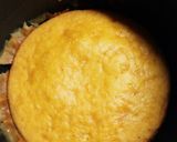 炊飯器で簡単野菜のケーキ作り方5写真