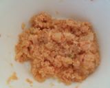パスタ～離乳食中期から～後期～作り方4写真