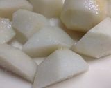 ほっこり★冬野菜♡クリームグラタン作り方4写真