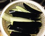 ゴハンが進む！里芋たっぷり中華炒め作り方3写真